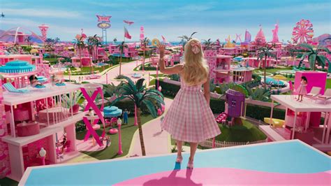 Barbie (Oscary .